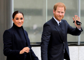 Príncipe Harry critica paparazzi na escola dos filhos: 'Irresponsáveis'