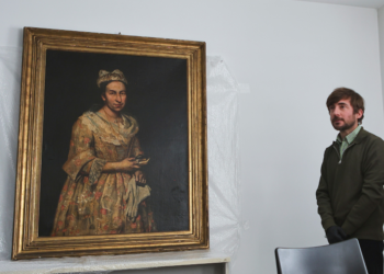 Quadro roubado por nazistas durante a Segunda Guerra que 'reapareceu' na Argentina será devolvido a herdeira do verdadeiro dono