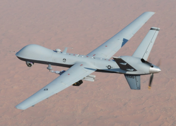 EUA enviam drones 'caçadores-assassinos' para a América do Sul, diz jornal