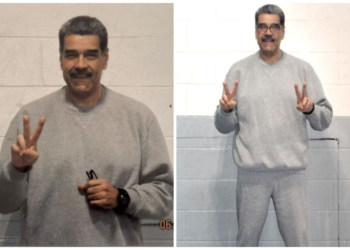 Maduro e esposa serão acusados de tortura contra cidadãos americanos, diz agência