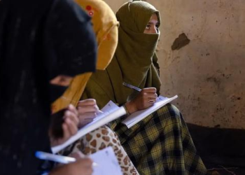 ONU registra prisão em massa e repressão sistemática de mulheres no Afeganistão
