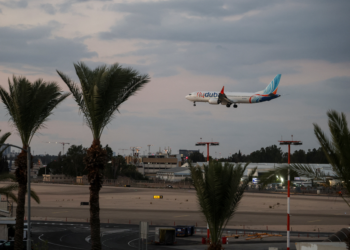 Netanyahu diz ser cedo para apontar responsáveis por incidente com avião; Flydubai suspende voos para Israel