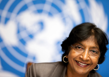 Israel critica Nobel da Paz a Navi Pillay, que investigou guerra em Gaza, e acusa prêmio de 'ódio anti-Israel'
