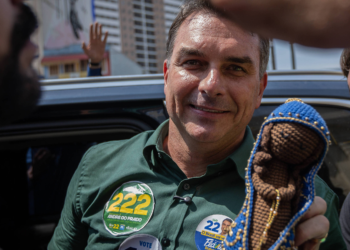 Caso Nossa Senhora Aparecida pôs direita na defensiva, diz socióloga