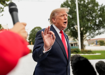 Fuzilamento nos EUA: Trump diz que aprova transmissão ao vivo de execução de condenado