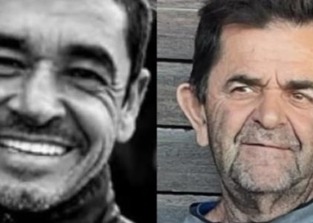 Primos morrem após um deles atropelar o outro em acidente em SC