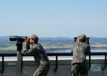 Coreia do Sul e Japão detectam lançamento de projéteis da Coreia do Norte em direção ao mar