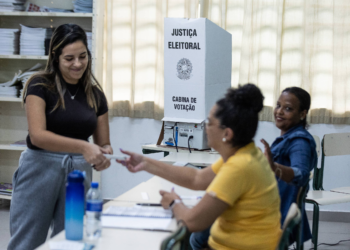 Qual o tamanho da abstenção?