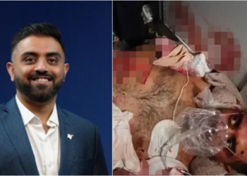 Quem é o piloto esfaqueado durante atentado em voo para Israel