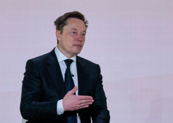 Musk gastou US$ 276 milhões desde julho para ajudar partido de Trump nas eleições de meio de mandato nos EUA