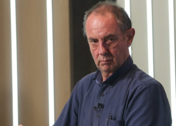 Amyr Klink: “Não quero ser exemplo para ninguém”
