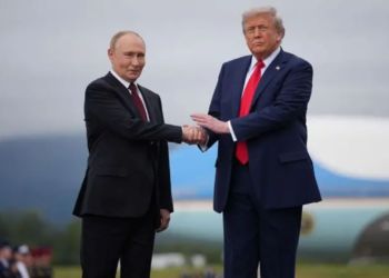 As críticas a Trump por seu plano de importar diesel russo: 'Um porto seguro financeiro para a Rússia enquanto mata civis na Ucrânia'