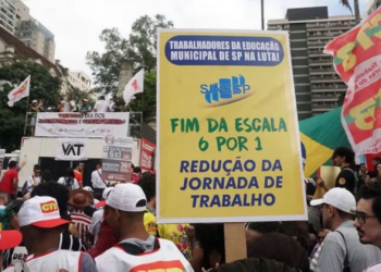 Fim da escala 6×1 é 'vitória' e dá 'impulso eleitoral' para Lula, destaca imprensa internacional