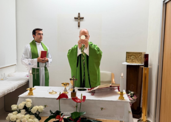 Vaticano diz que manterá viagem do papa à América do Sul; pontífice falará ao público no domingo