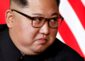 Coreia do Norte testa torpedo que usa inteligência artificial para detectar alvos