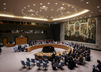 Todos os 7 candidatos à chefia da ONU enfrentam veto, e impasse abre espaço para novos nomes
