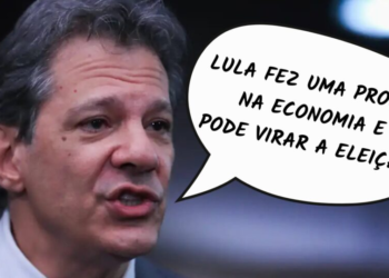 Frases da Semana: “Lula fez uma proeza na economia e pode virar a eleição”