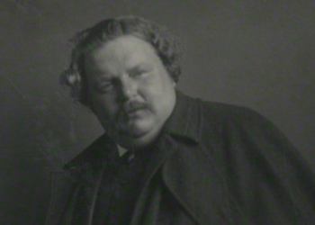 Como São Francisco de Assis inspirou Chesterton
