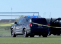 Carro invade jogo de futebol no Kansas e mata menino de 6 anos e um adulto