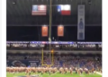 Militar da Força Aérea dos EUA morre após cair de rapel em jogo de futebol americano no Texas