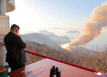 Coreia do Norte diz ter testado míssil com IA, que decidiu sobre o rumo do artefato: 'Não há como evitar o ataque'