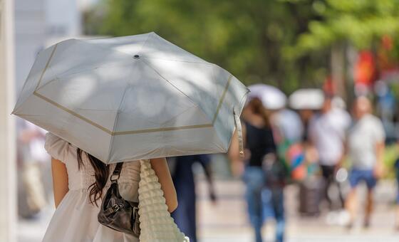 OMS cria indicadores para melhor medir calor extremo em mães e crianças