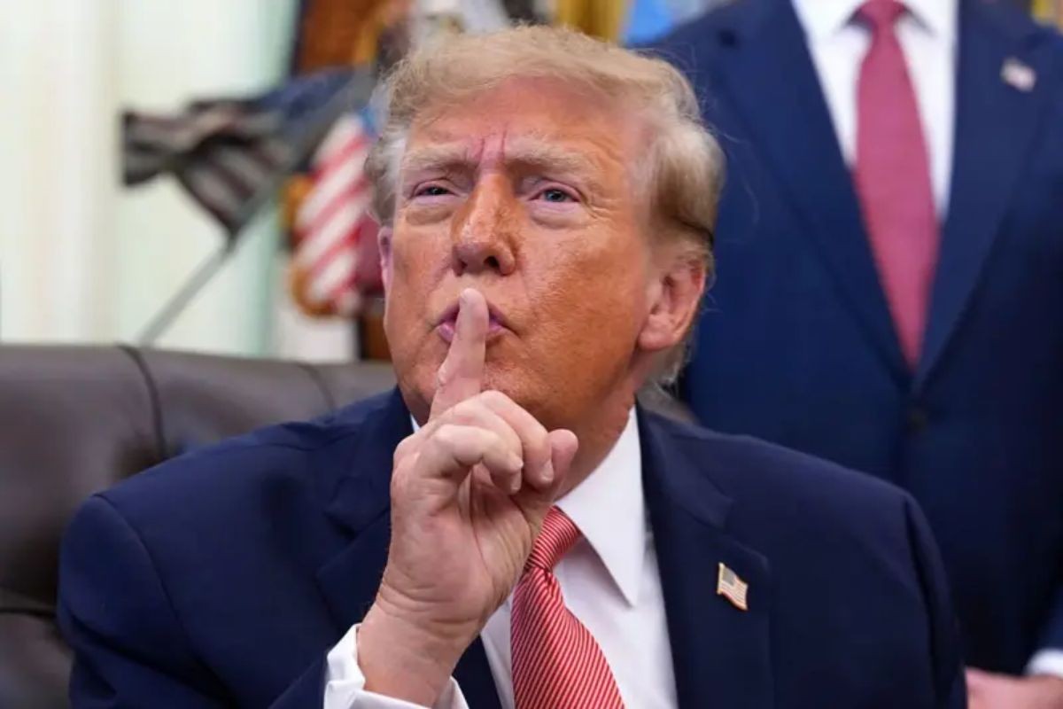 O que silêncio de Trump sobre vitória de Lula diz sobre relação entre Brasil e EUA