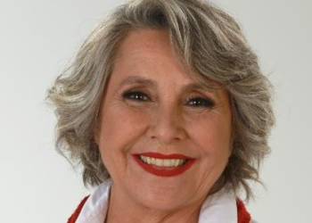 Número de Erika Kokay para o Senado pelo DF e dos demais candidatos: veja lista