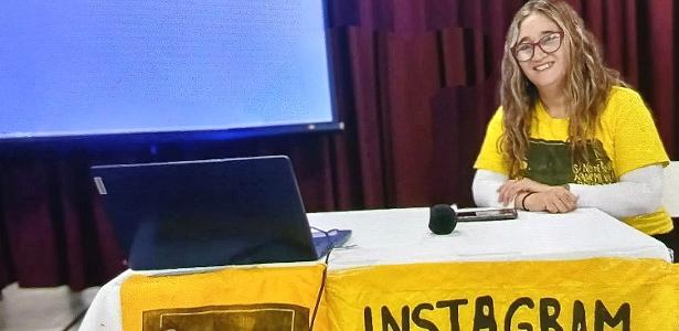 'Não podia calar': a luta de uma enfermeira contra o suicídio na Argentina