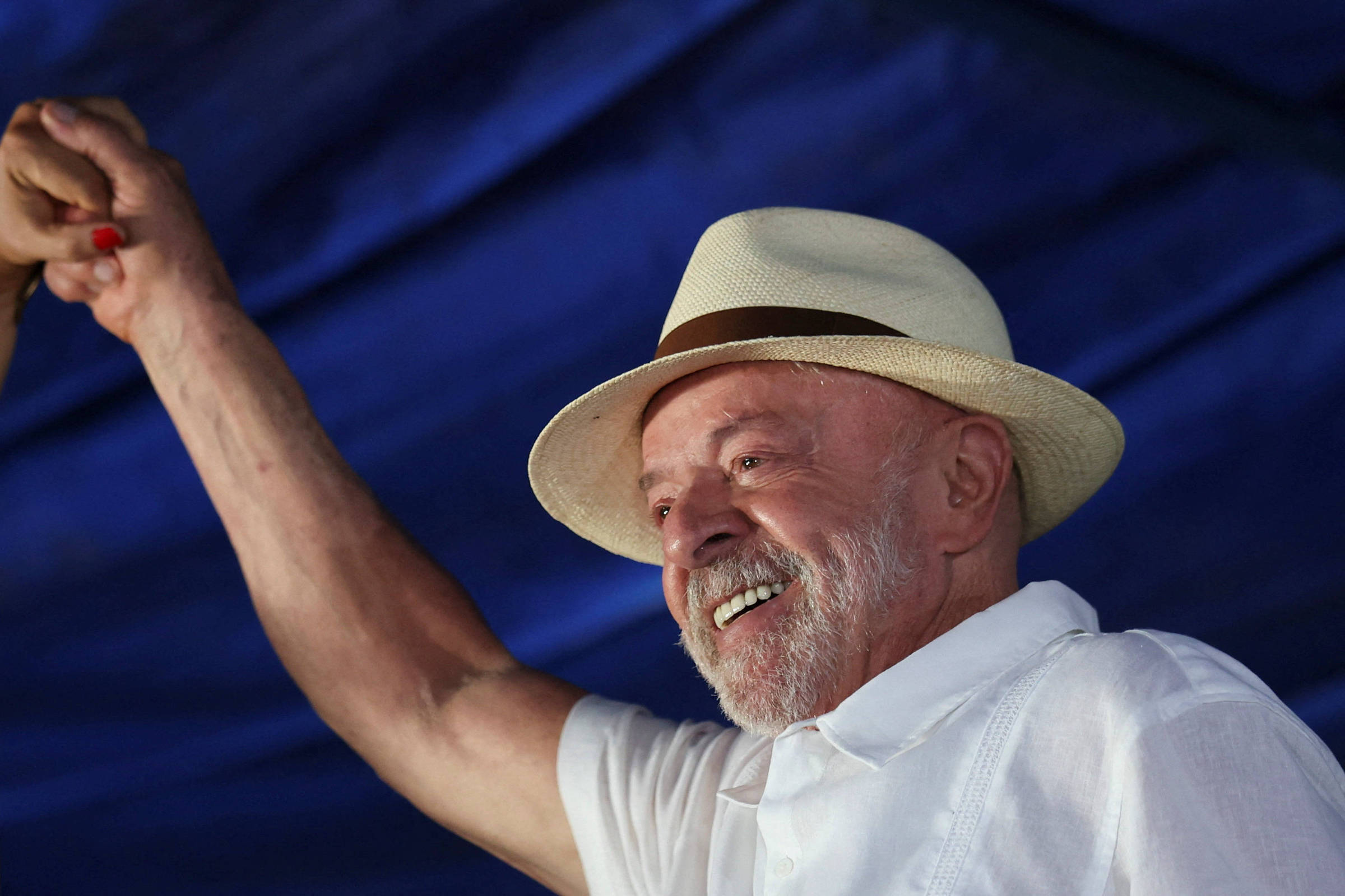 Lula quer indicar deputado de SP para seu governo para que Falcão assuma mandato
