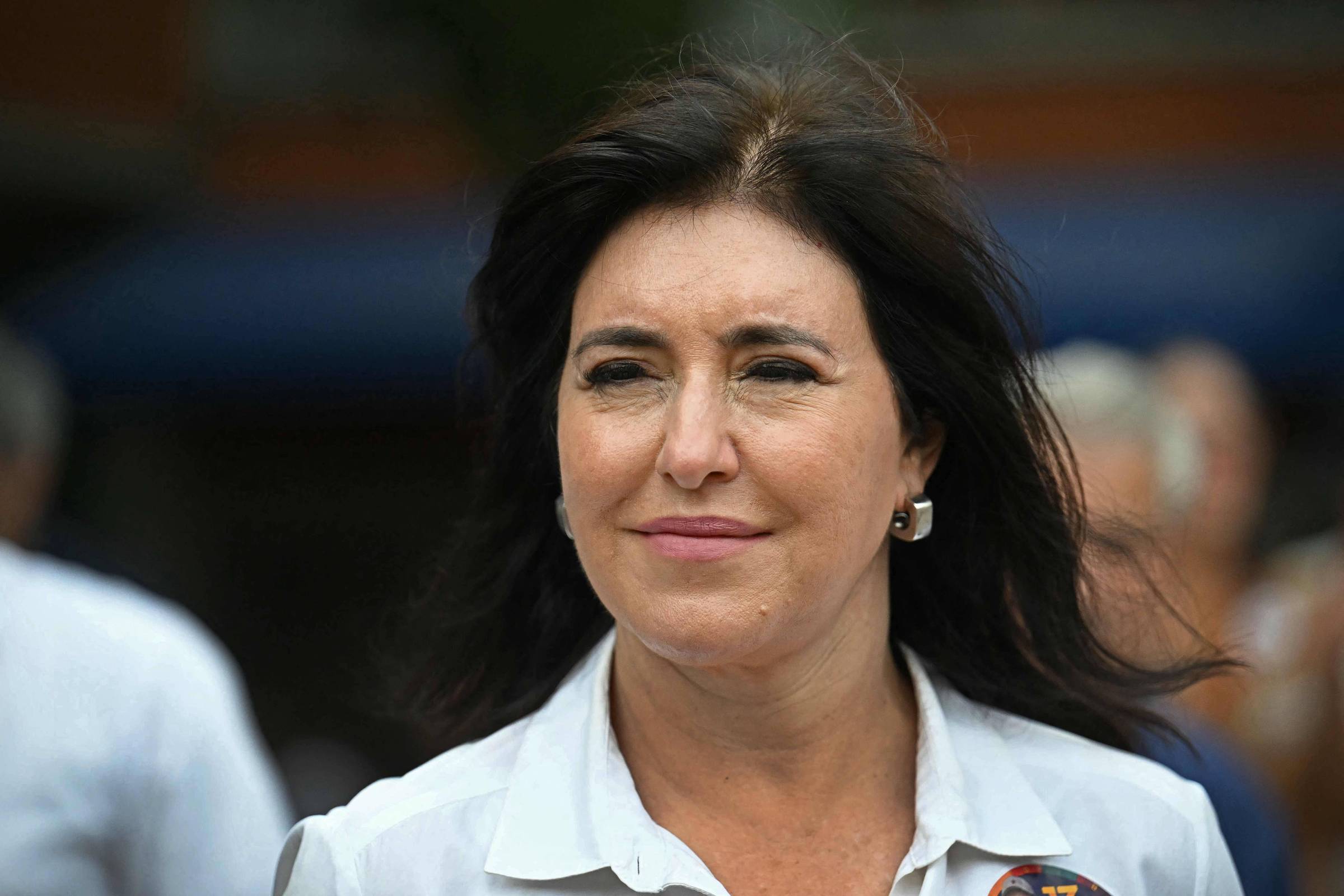Simone Tebet é cotada para o STF caso Lula decida indicar uma mulher para o tribunal