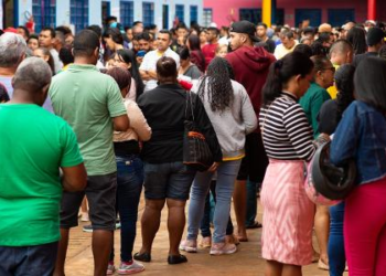 Até que horas dá para votar hoje? Veja que horas votação é encerrada