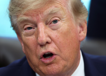 Trump confunde Índia com Brasil ao elogiar rapidez da apuração