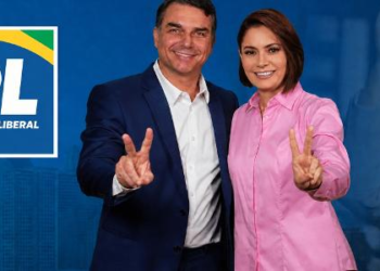 Bolsonaristas perdem vagas no CE que causaram briga entre Flávio e Michelle